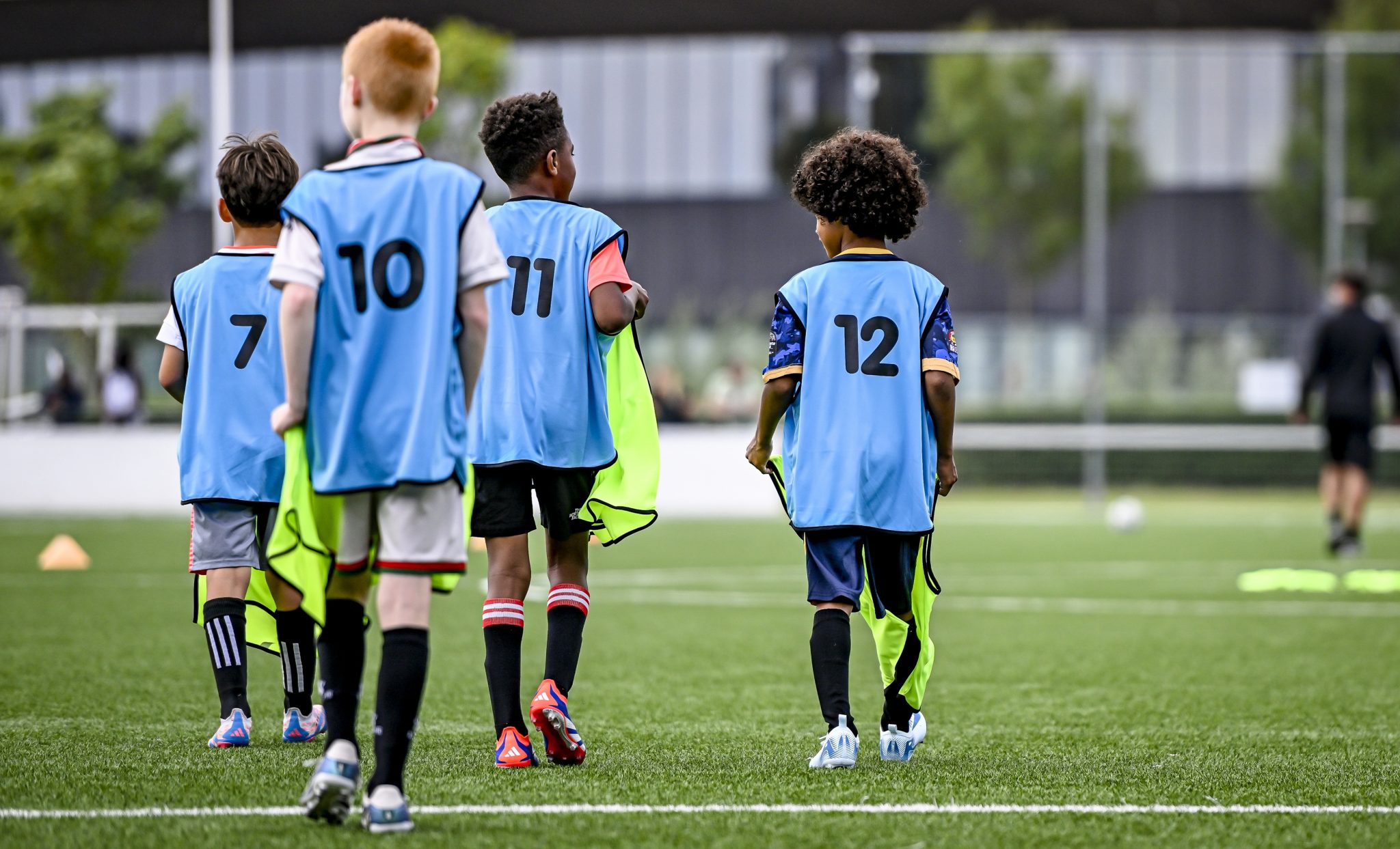 MVV Maastricht Talentendagen ⭐