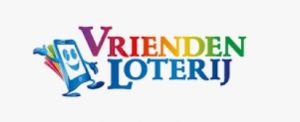 Belactie Vriendenloterij