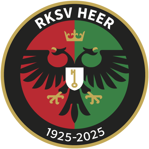 Oefenprogramma Heer 1
