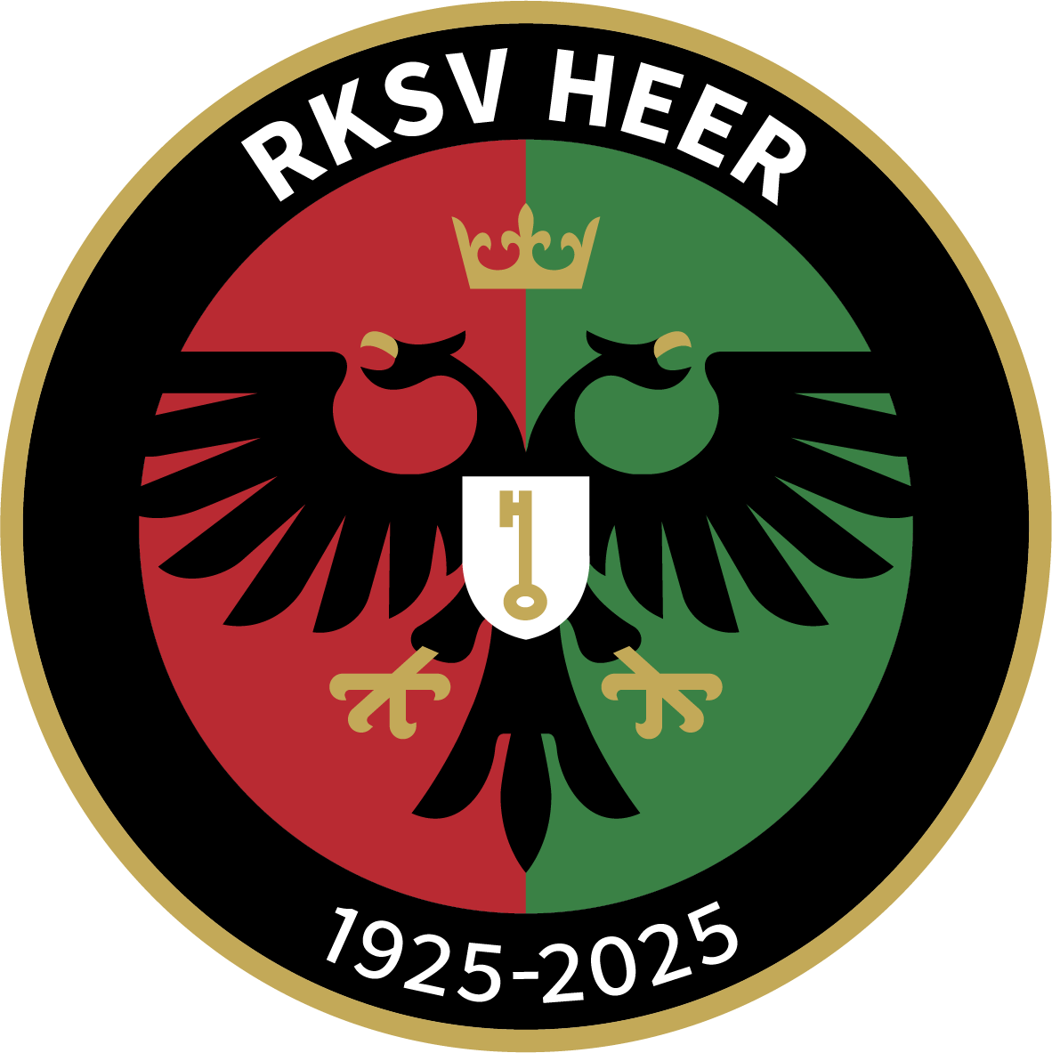 Schema keeperstraining seizoen 25/26